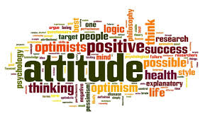 Chapter 7: Attitudes